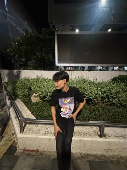 แชท หาเพื่อนคุย 