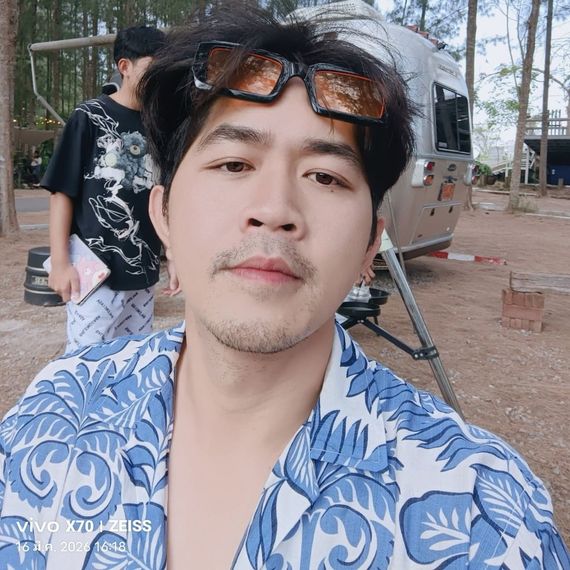 แชท หาเพื่อนคุย 