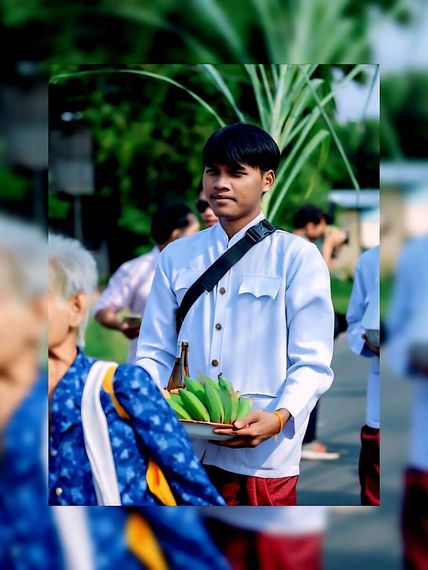 แชท หาเพื่อนคุย 