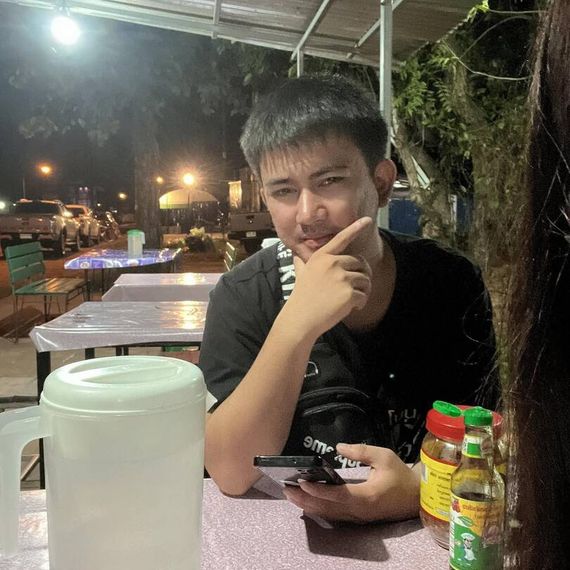 แชท หาเพื่อนคุย 
