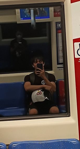 แชท นัดเจอ, นัดบอด ที่อยู่ กรุงเทพมหานคร