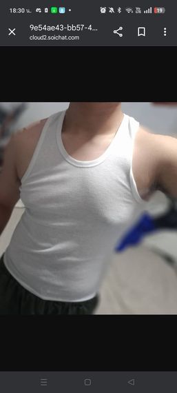 แชท หาเพื่อนคุย, โสด 