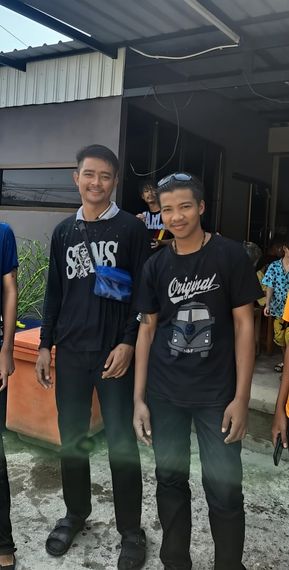 แชท หาเพื่อนคุย  ที่อยู่  สมุทรสงคราม