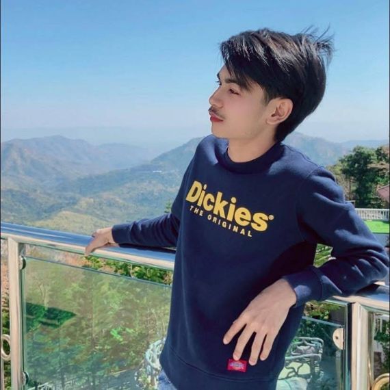 แชท แชทเปิดกล้อง 