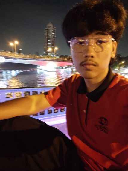 แชท หาเพื่อนคุย 