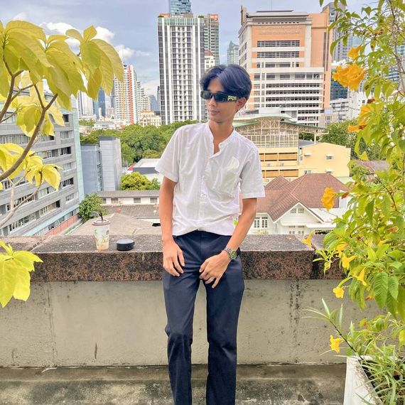 แชท หาเพื่อนคุย 