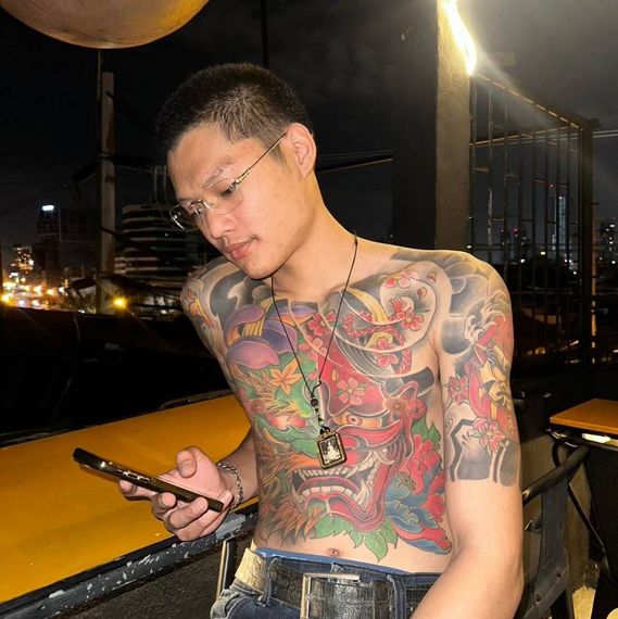 แชท หาเพื่อนคุย 