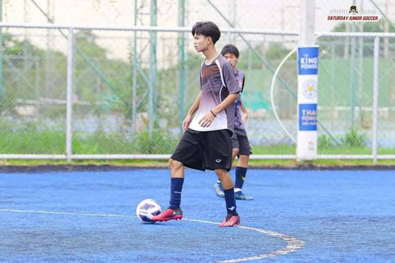 แชท หาเพื่อนคุย, โสด 