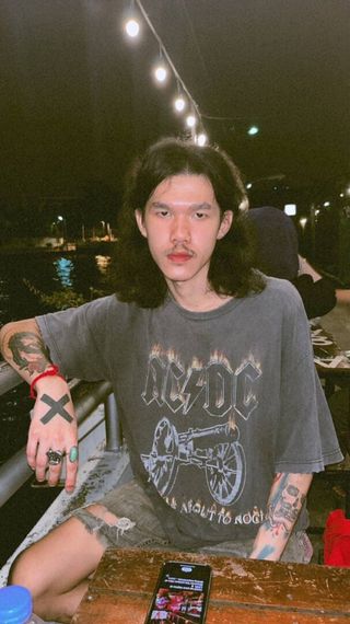 แชท หาเพื่อนคุย 
