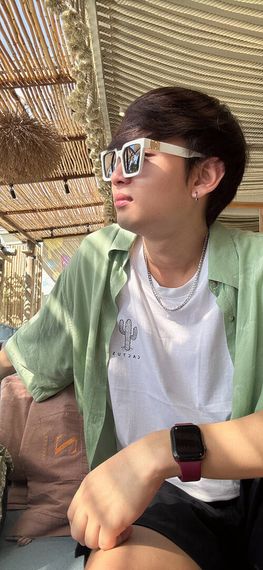 แชท หาเพื่อนคุย 