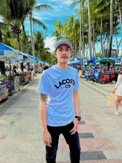 แชท หาเพื่อนคุย 