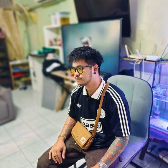 แชท หาเพื่อนคุย, โสด  ที่อยู่ กรุงเทพมหานคร