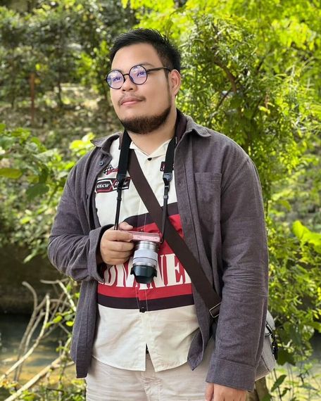 แชท หาเพื่อนคุย 