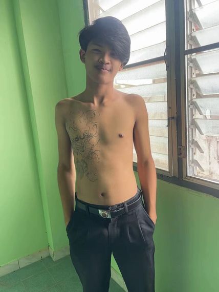 chat find love, chat from Bangkok