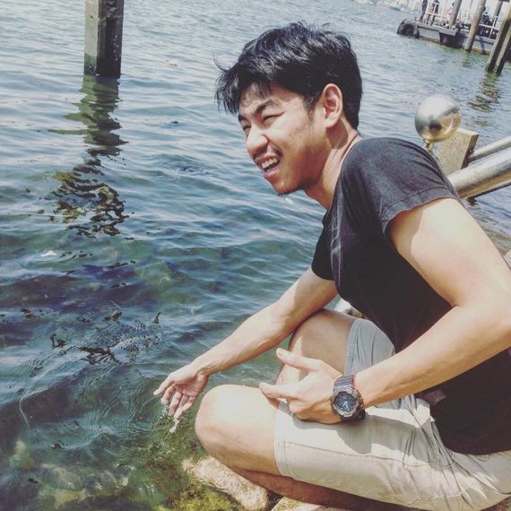 แชท หากิ๊ก, แชทเปิดกล้อง 