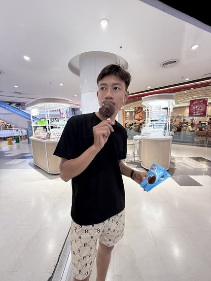 แชท หาเพื่อนคุย 