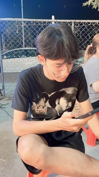 แชท หาเพื่อนคุย 