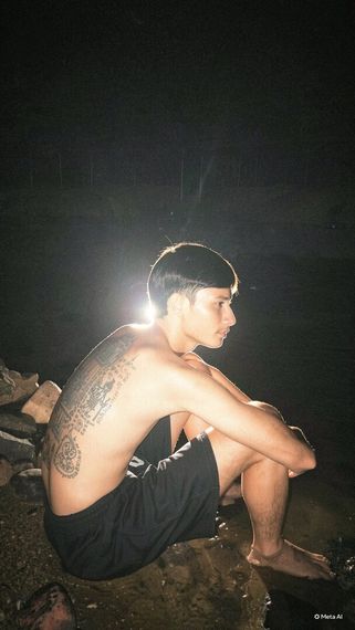 แชท หาเพื่อนคุย 