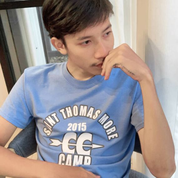 แชท หาเพื่อนคุย 