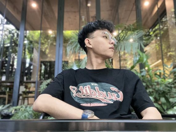 แชท นัดเจอ, นัดเดท 
