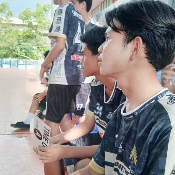 แชท หาเพื่อนคุย, โสด 
