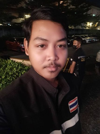 chat looking for friends  from Bangkok