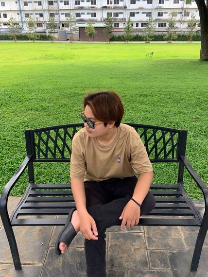 แชท หาเพื่อนคุย 