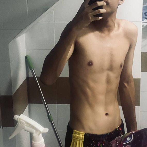 แชท หากิ๊ก, แชทเปิดกล้อง 