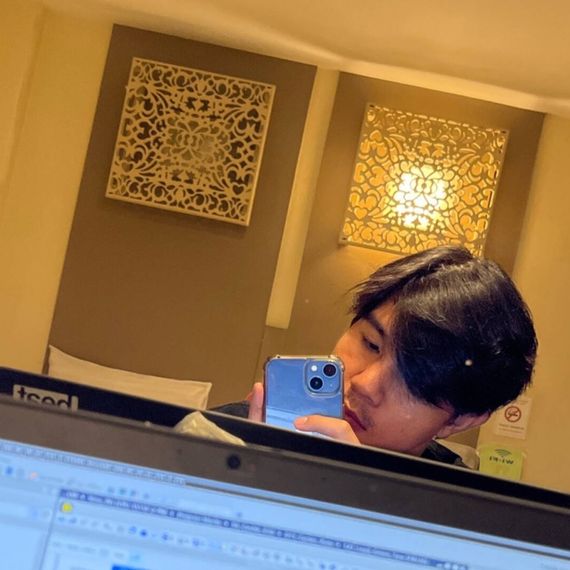 แชท หาเพื่อนคุย 