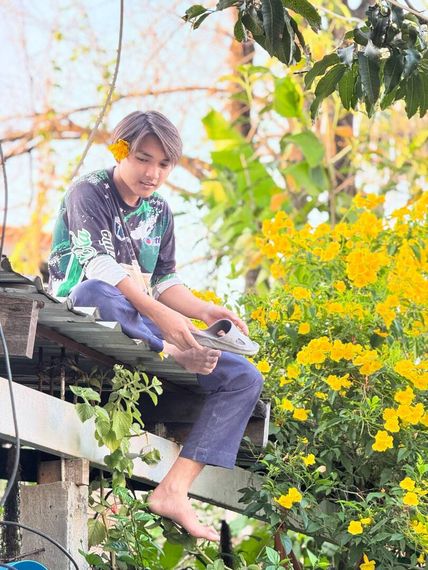 แชท หาเพื่อนคุย 