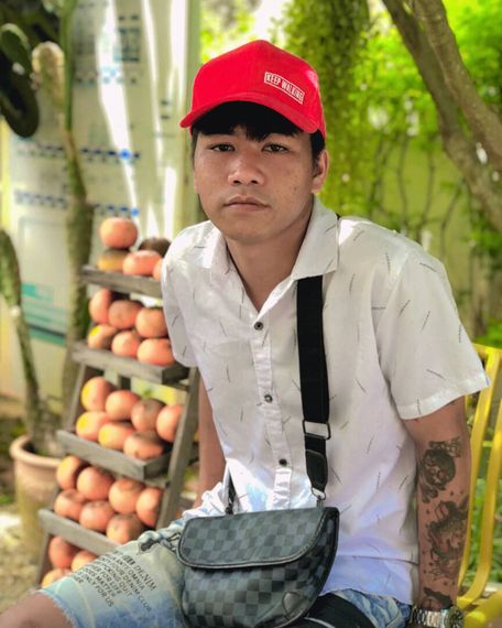 แชท หาเพื่อนคุย 