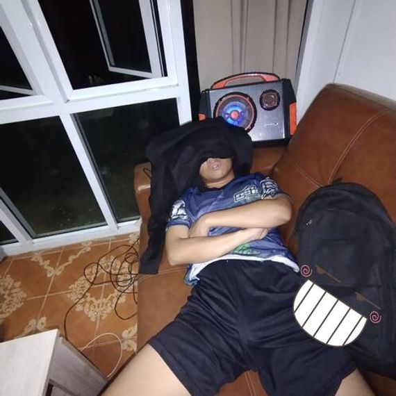 แชท หาเพื่อนคุย 