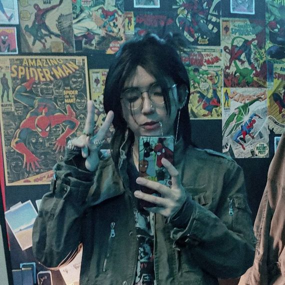 แชท หาเพื่อนคุย