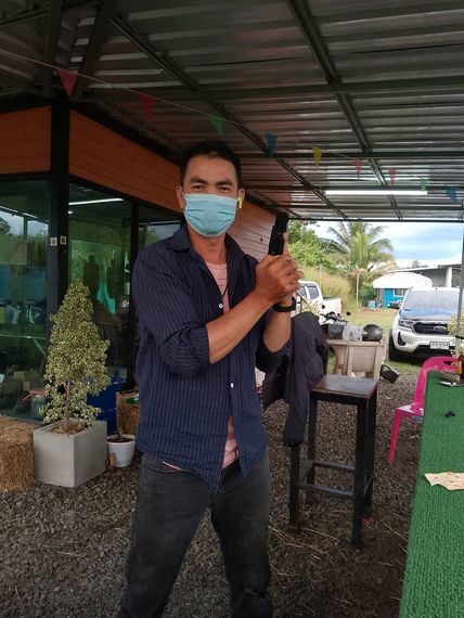 แชท หาเพื่อนคุย 