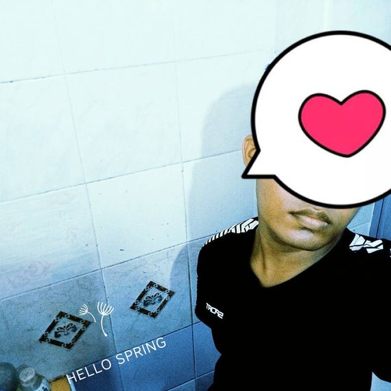 แชท หาเพื่อนคุย 