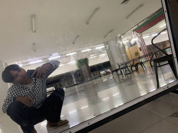 แชท หาเพื่อนคุย  ที่อยู่ กรุงเทพมหานคร