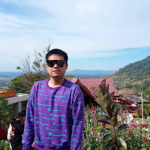 แชท หาเพื่อนคุย, โสด 