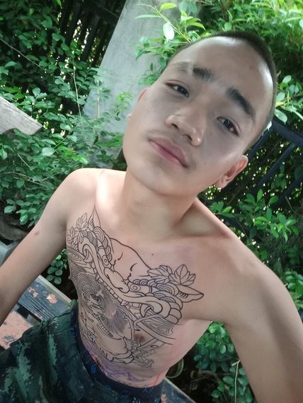 แชท หาเพื่อนคุย, หากิ๊ก 
