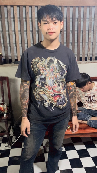แชท หาเพื่อนคุย 