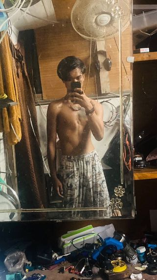 แชท หาเพื่อนคุย, โสด  ที่อยู่  ภูเก็ต