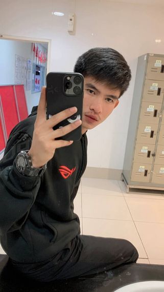แชท หาเพื่อนคุย 