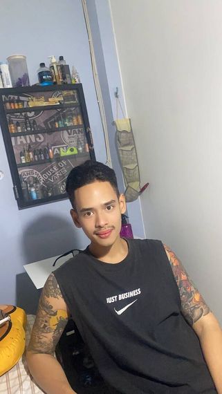 แชท หาเพื่อนคุย 