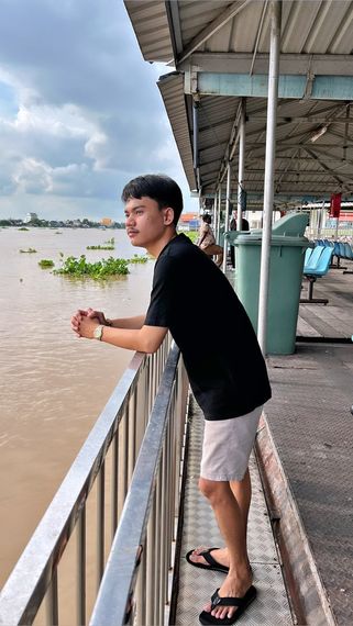 แชท หาเพื่อนคุย 