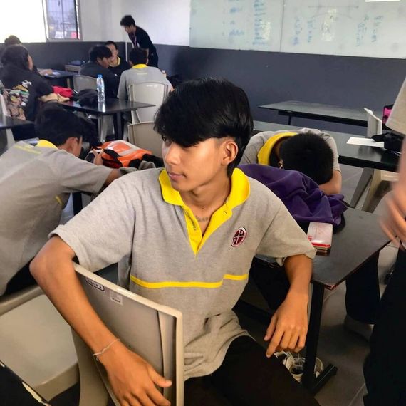 แชท หาเพื่อนคุย 
