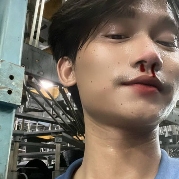 แชท หาเพื่อนคุย 
