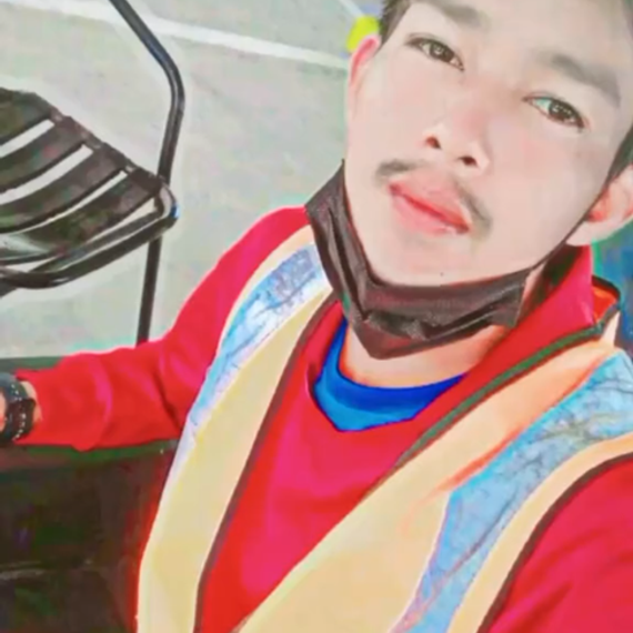 แชท หาเพื่อนคุย