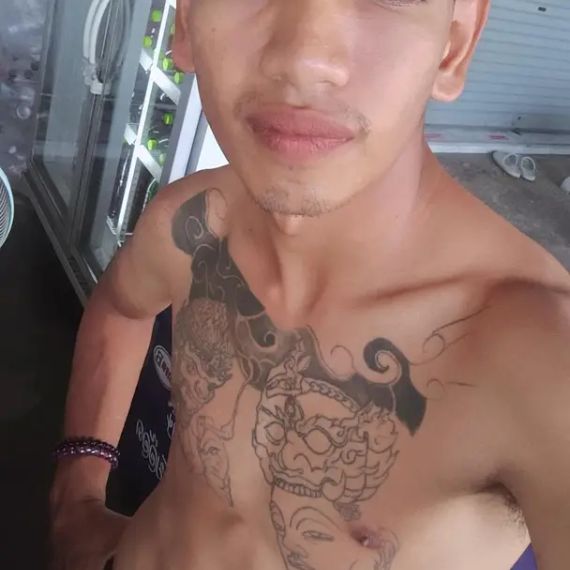 แชท หาเพื่อนคุย 