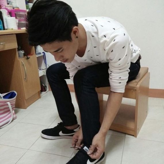แชท หาเพื่อนคุย 
