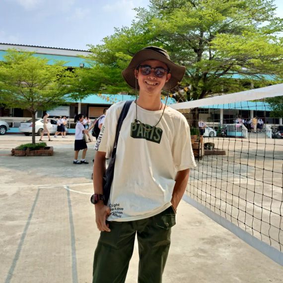 แชท หาแฟน, หาเพื่อนคุย 
