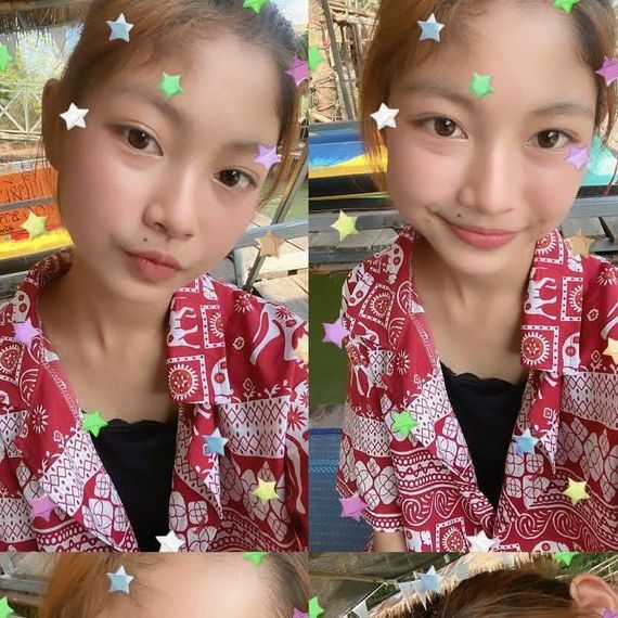 แชท หาเพื่อนคุย 